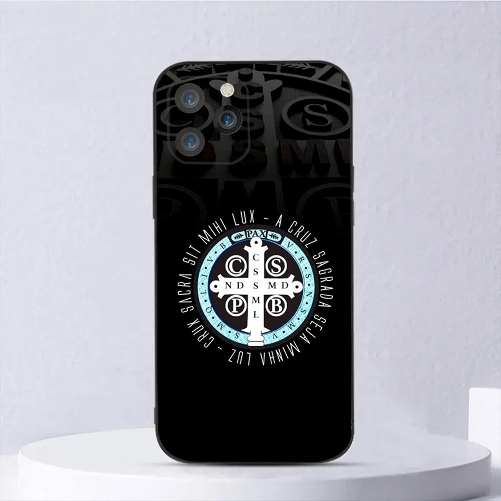 Casing ponsel Segi Tiga Sao Be - Tech Accessories Apple ulasan dan harga
