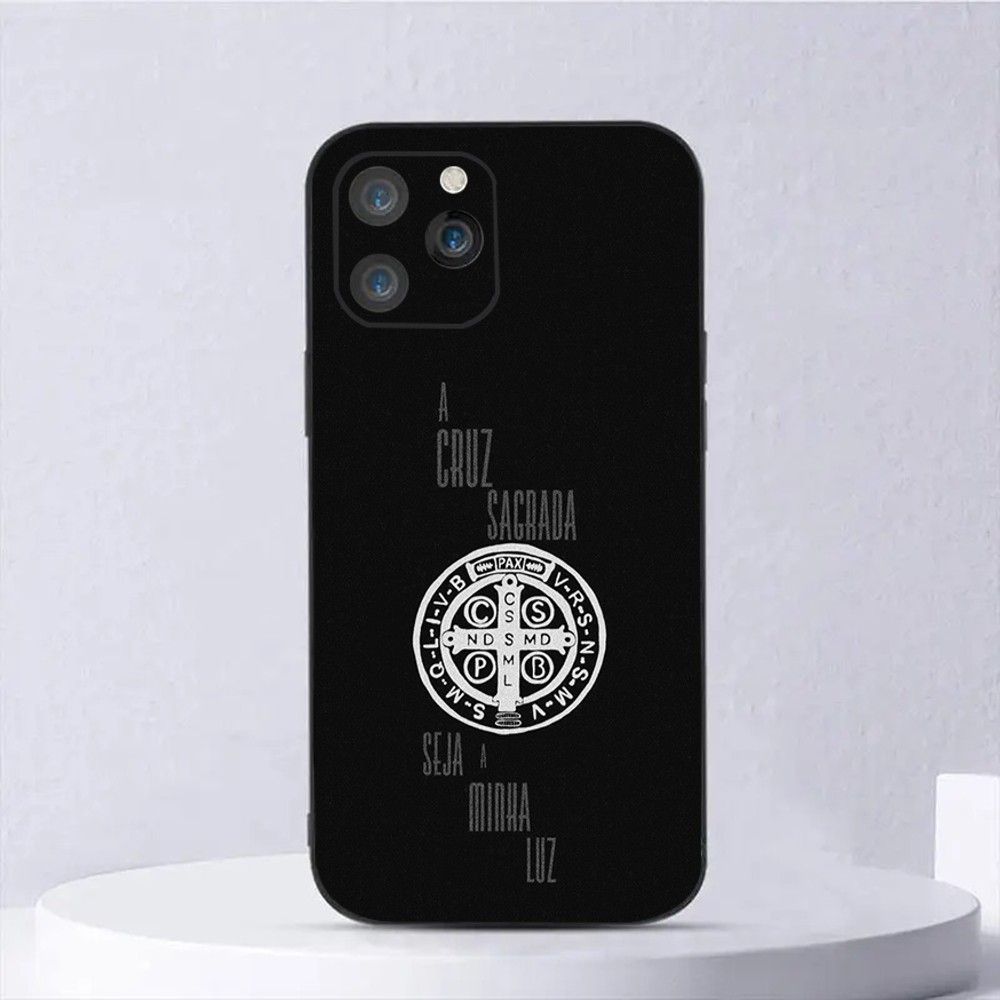 Casing ponsel Segi Tiga Sao Be - Tech Accessories Apple ulasan dan harga