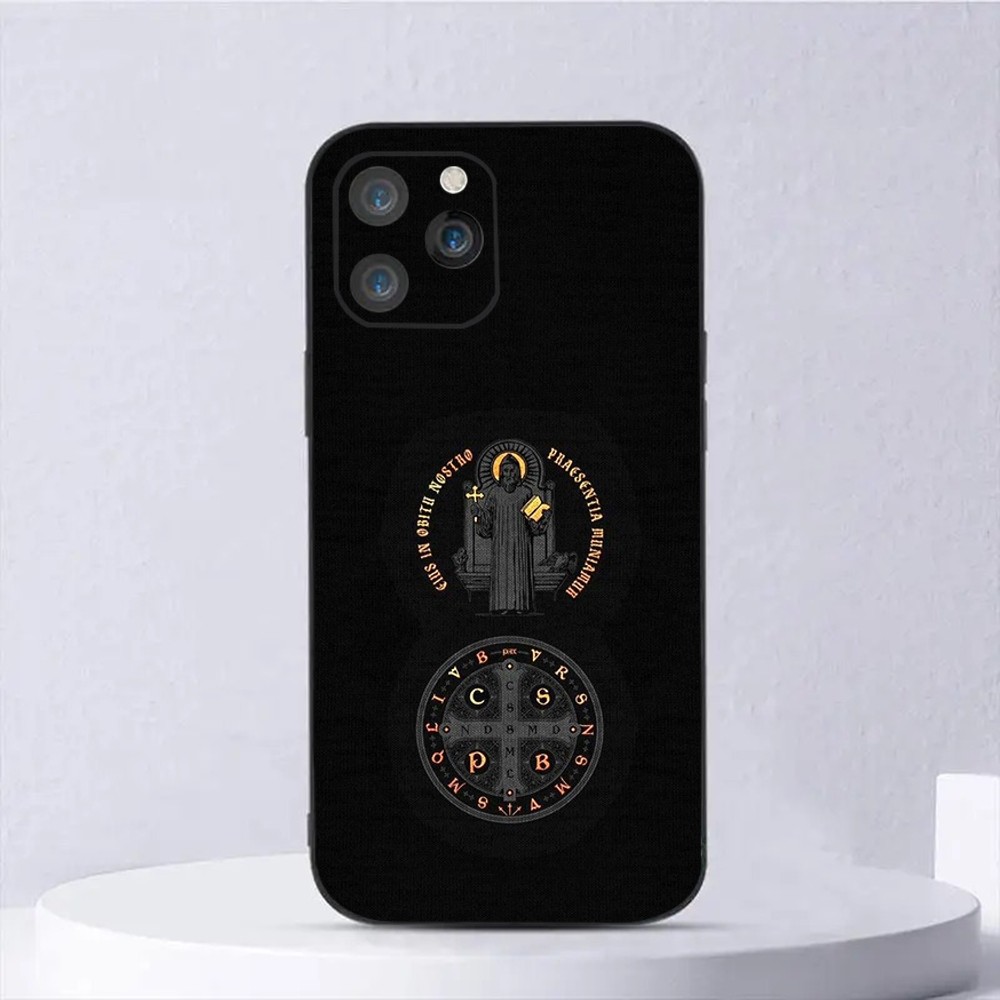 Casing ponsel Segi Tiga Sao Be - Tech Accessories Apple ulasan dan harga