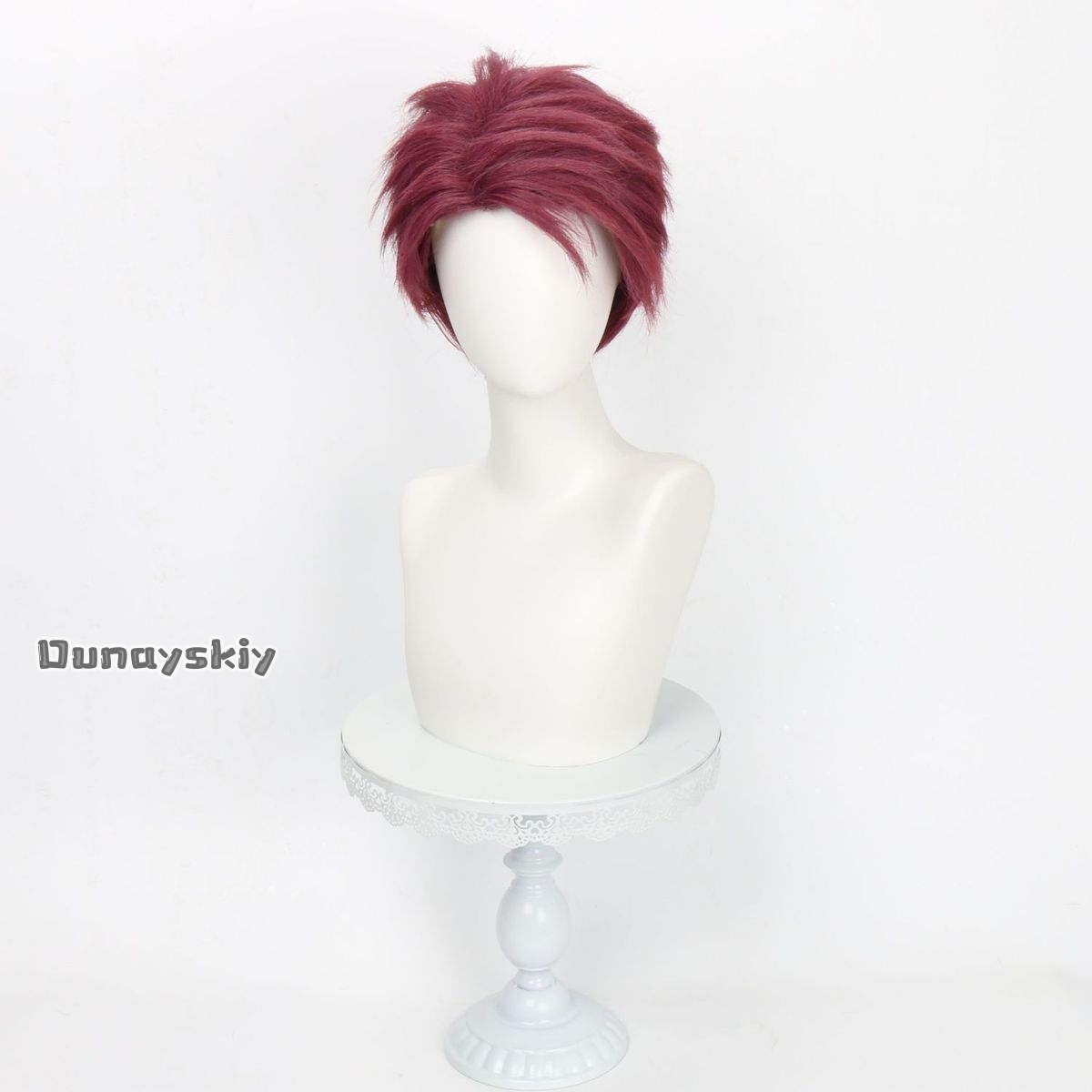Wig Cosplay Valko Peran Baru L - Tech Accessories Women ulasan dan harga