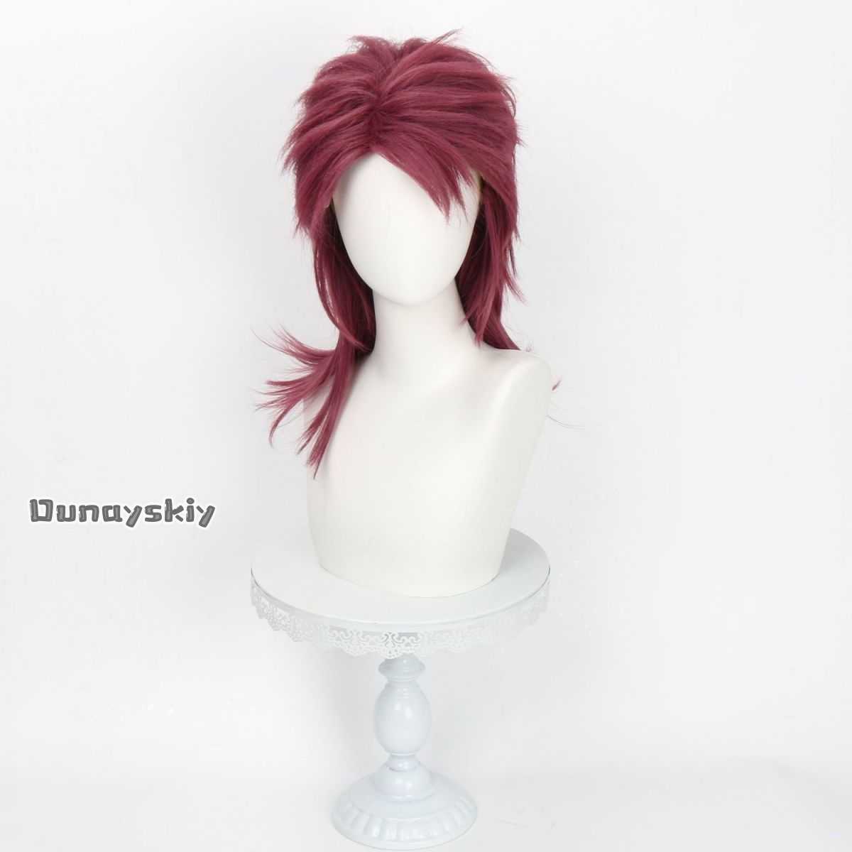 Wig Cosplay Valko Peran Baru L - Tech Accessories Women ulasan dan harga