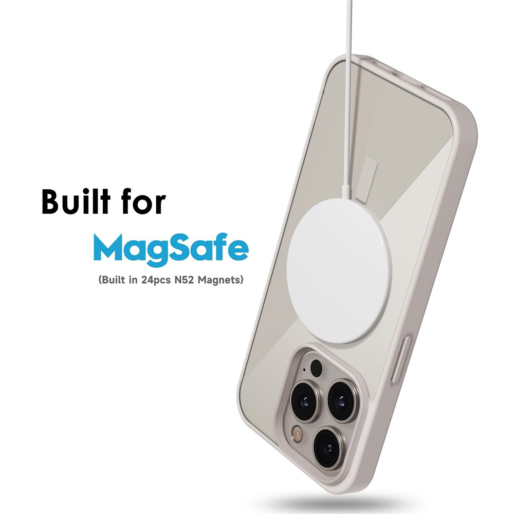 Casing kuning untuk Magsafe Ma - Tech Accessories Iphone ulasan dan harga