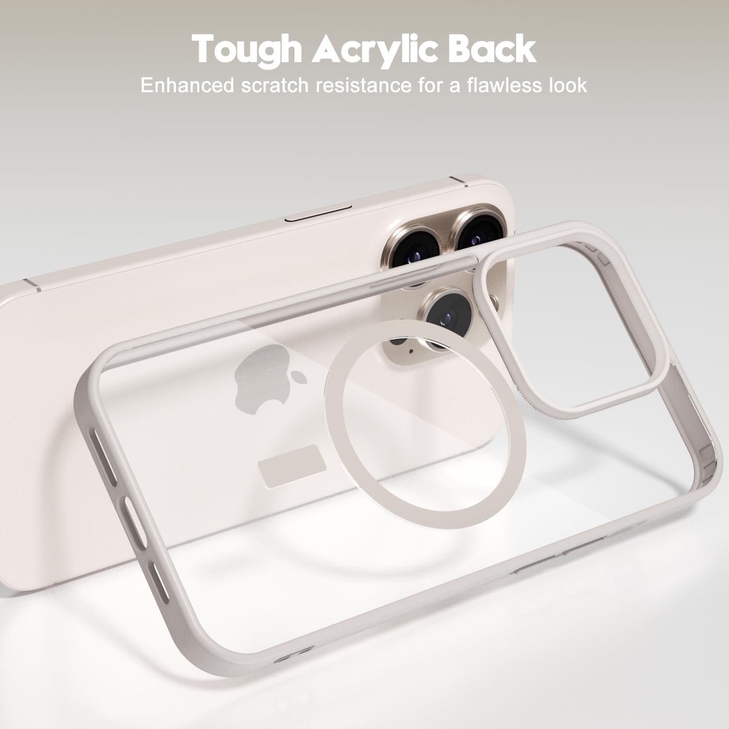 Casing kuning untuk Magsafe Ma - Tech Accessories Iphone ulasan dan harga