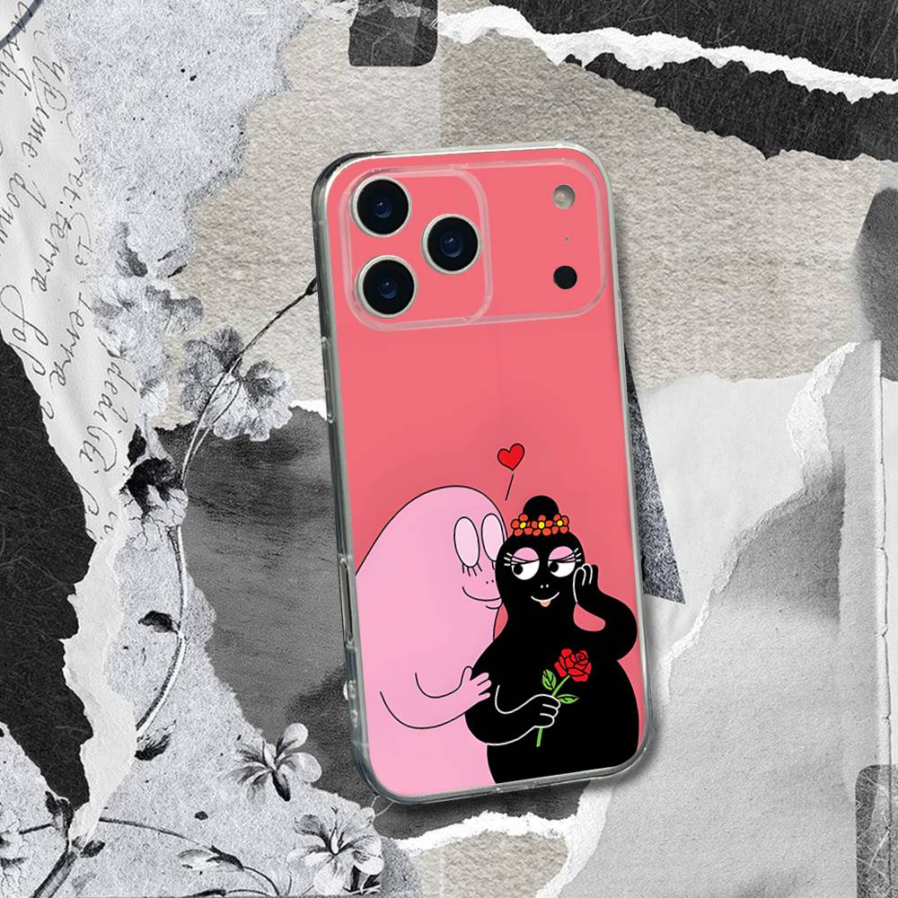 Casing HP Transparan Anti Debu - Tech Accessories Apple ulasan dan harga