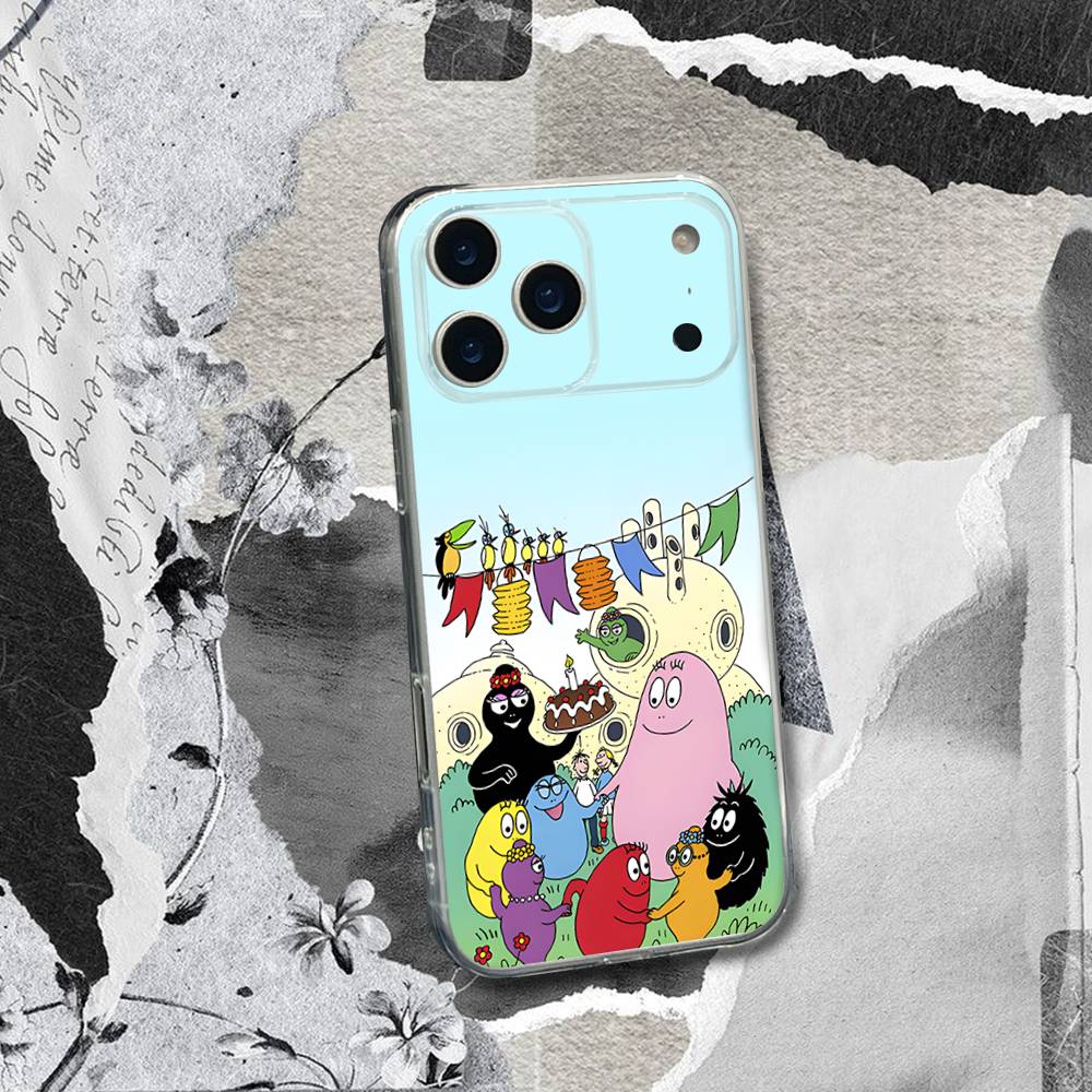 Casing HP Transparan Anti Debu - Tech Accessories Apple ulasan dan harga