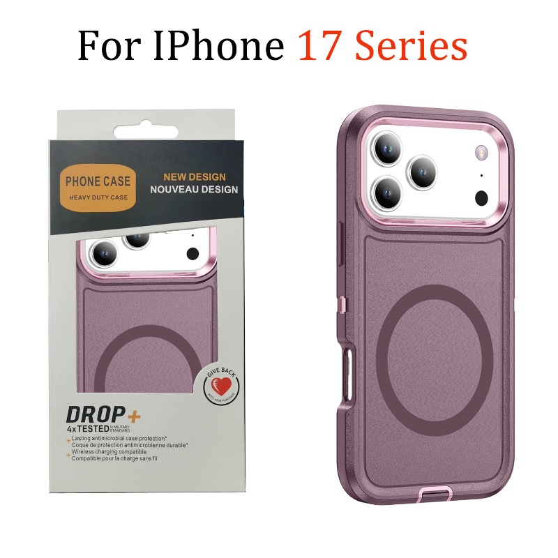 Casing Ponsel Anti Benturan 3i - Wireless Charger 3 In 1 ulasan dan harga