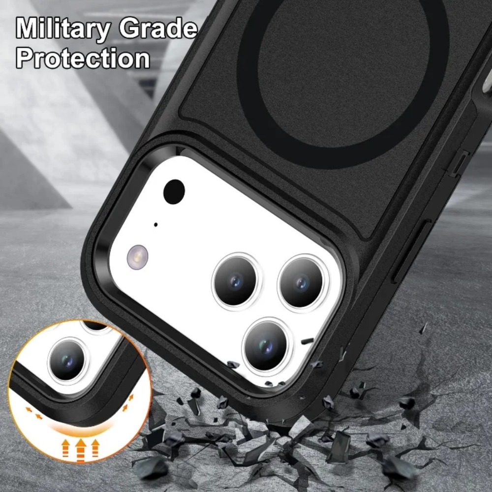 Casing Ponsel Anti Benturan 3i - Wireless Charger 3 In 1 ulasan dan harga
