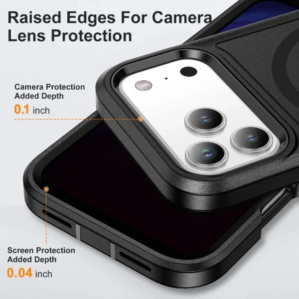 Casing Ponsel Anti Benturan 3i - Wireless Charger 3 In 1 ulasan dan harga