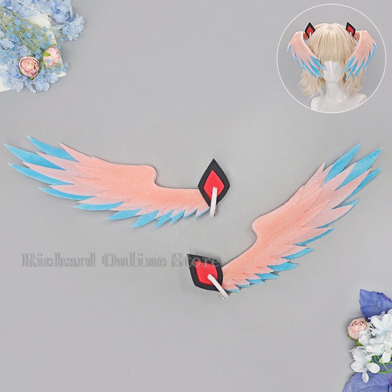 Genshin Impact Linnea Aksesori - Tech Accessories Women ulasan dan harga