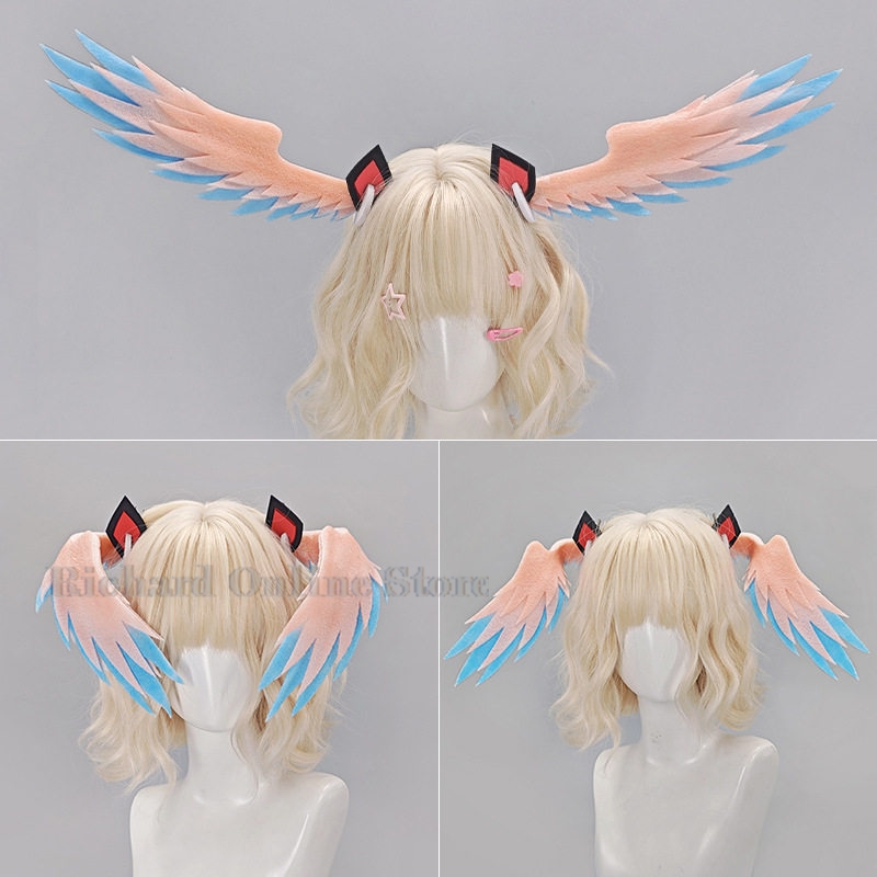 Genshin Impact Linnea Aksesori - Tech Accessories Women ulasan dan harga