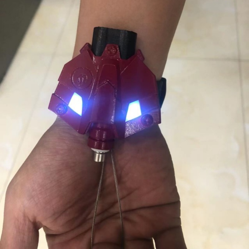 Mainan Pelontar Jaring Laba-la - Tech Accessories Store ulasan dan harga