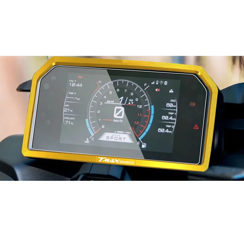 TMAX 560 2022 2023 bingkai das - Tech Acc ulasan dan harga
