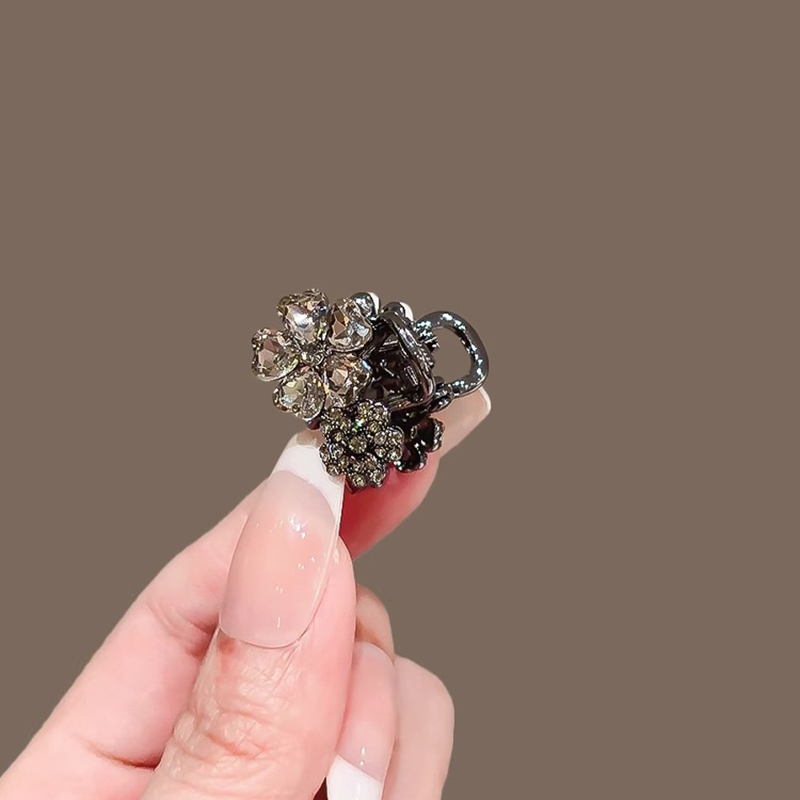Jepit Rambut Kecil Berbentuk B - Hi Tech Accessories ulasan dan harga