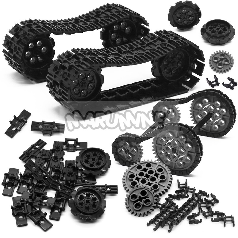 Set lembaran jalur blok bangun - Tech Accessories Store ulasan dan harga