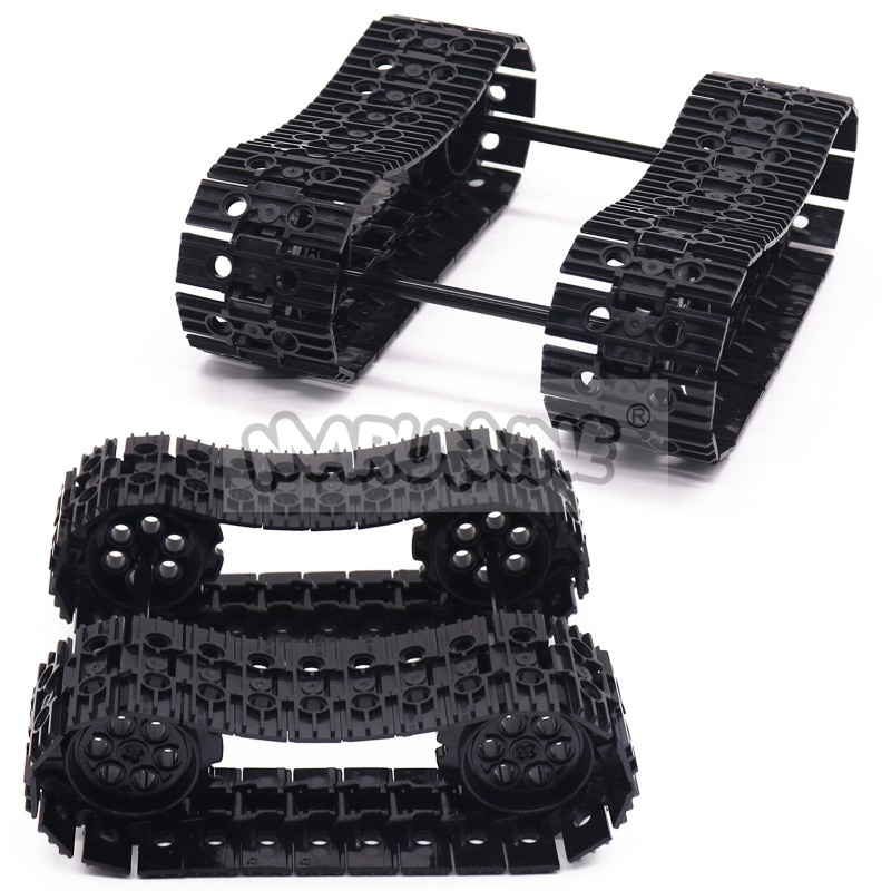Set lembaran jalur blok bangun - Tech Accessories Store ulasan dan harga