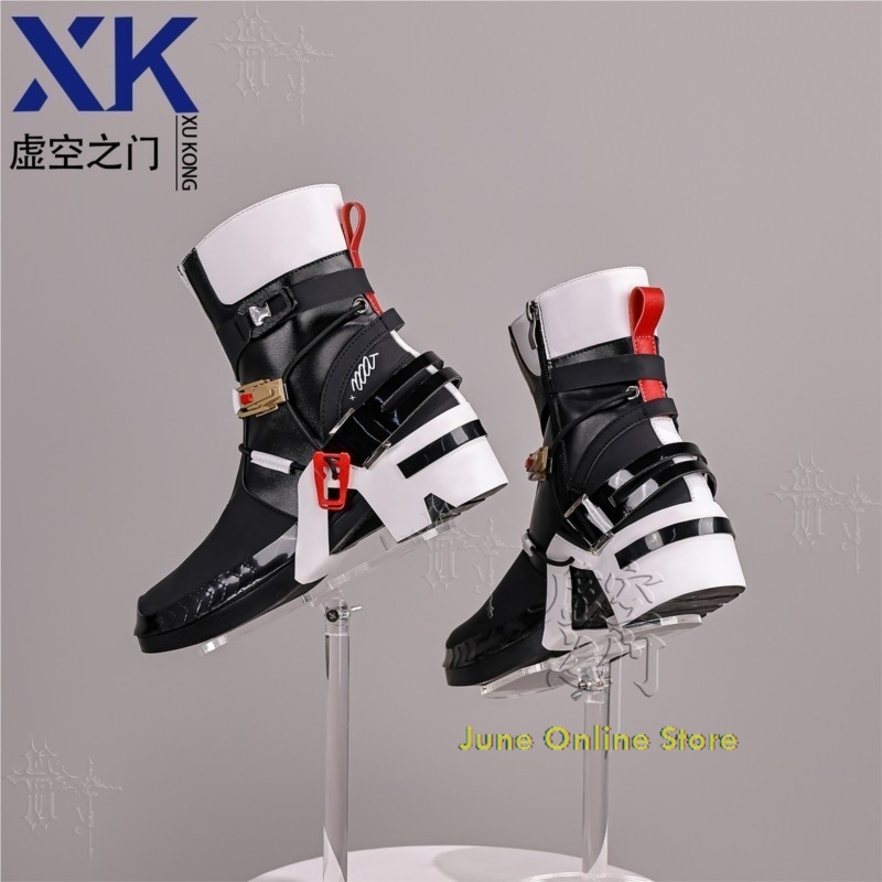 Kostum Cosplay Anime Arknights - Tech Accessories Women ulasan dan harga