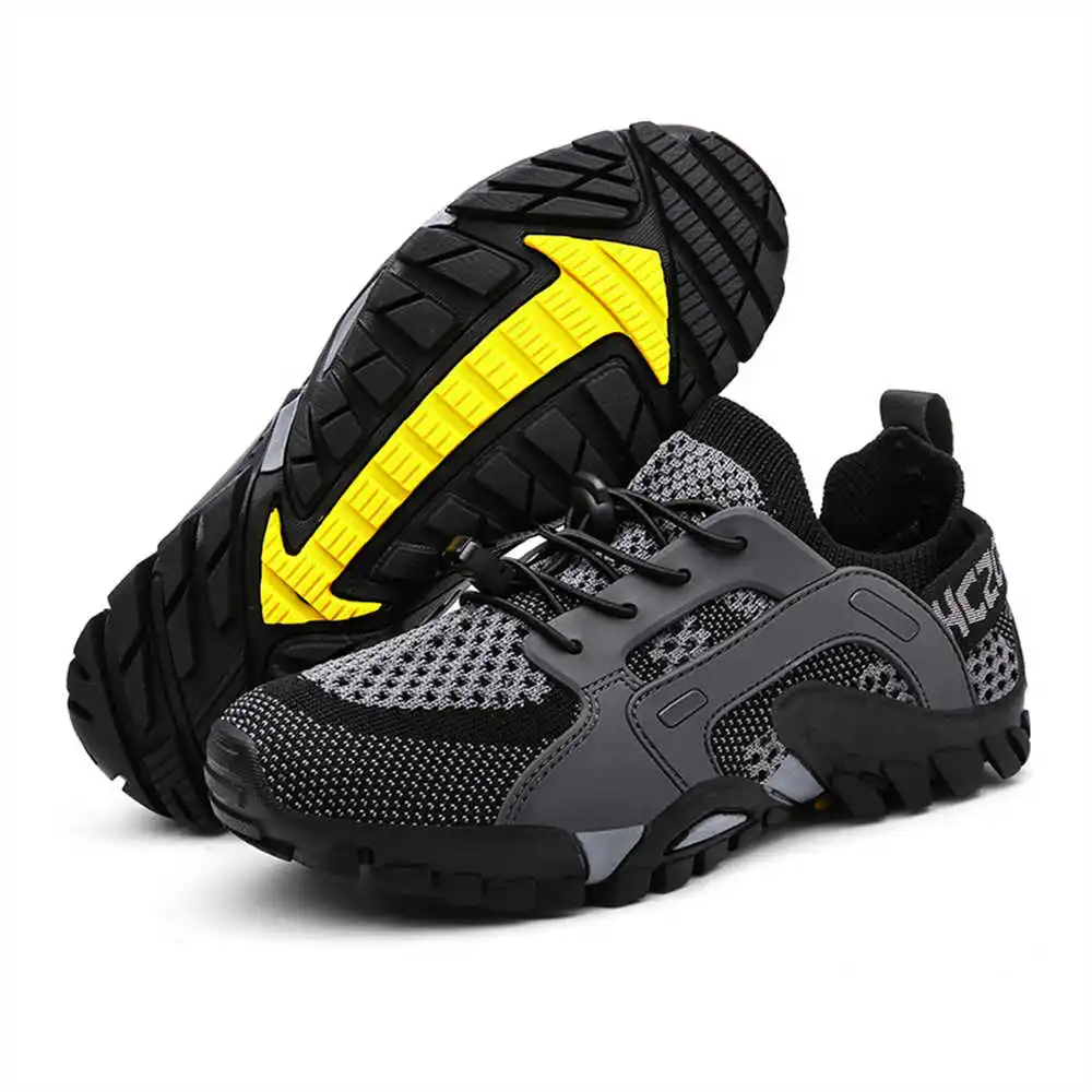 Sepatu bot Hiking Pria, sneake - Tech Accessories Names ulasan dan harga