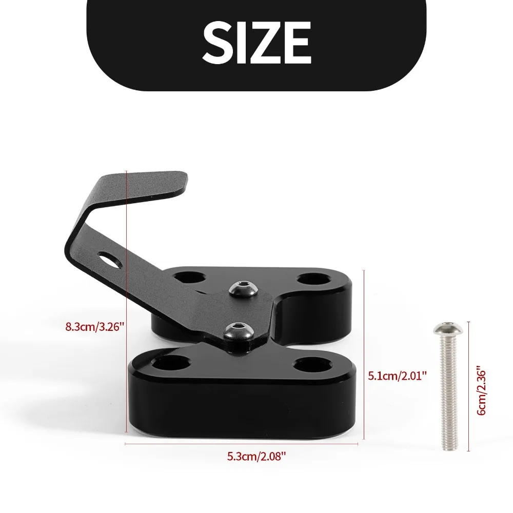 Aksesoris Motor, Adaptor Penje - Tech Accessories Store ulasan dan harga