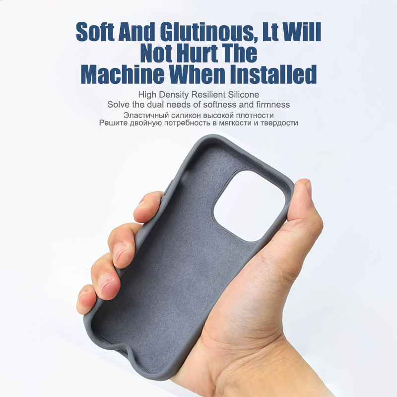 Casing pelindung ponsel, casin - Tech Accessories Iphone ulasan dan harga