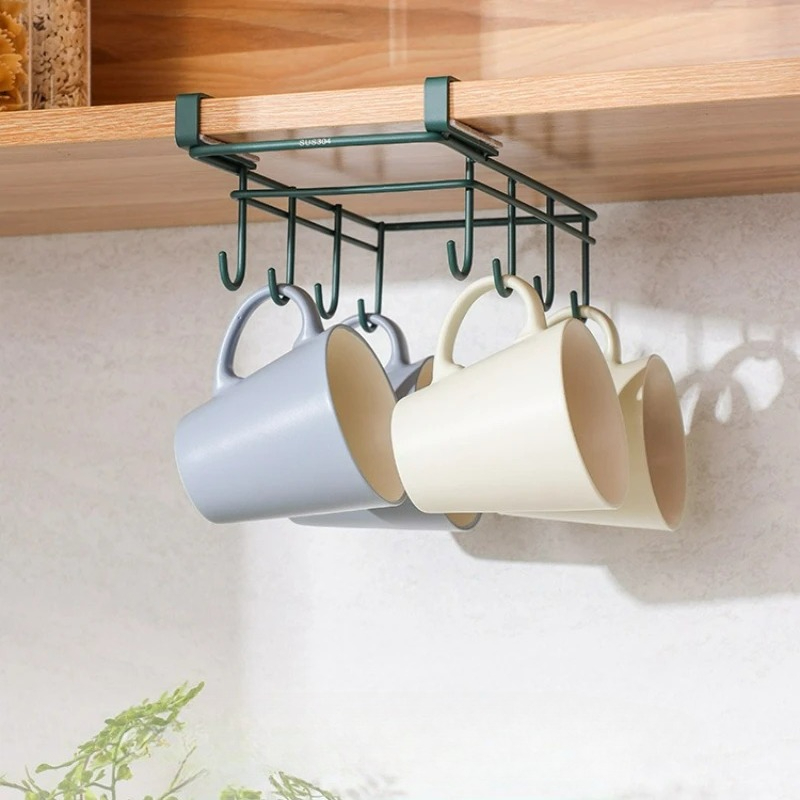 Rak Cangkir Kopi LED Pintar Ko - Tech Accessories Storage ulasan dan harga