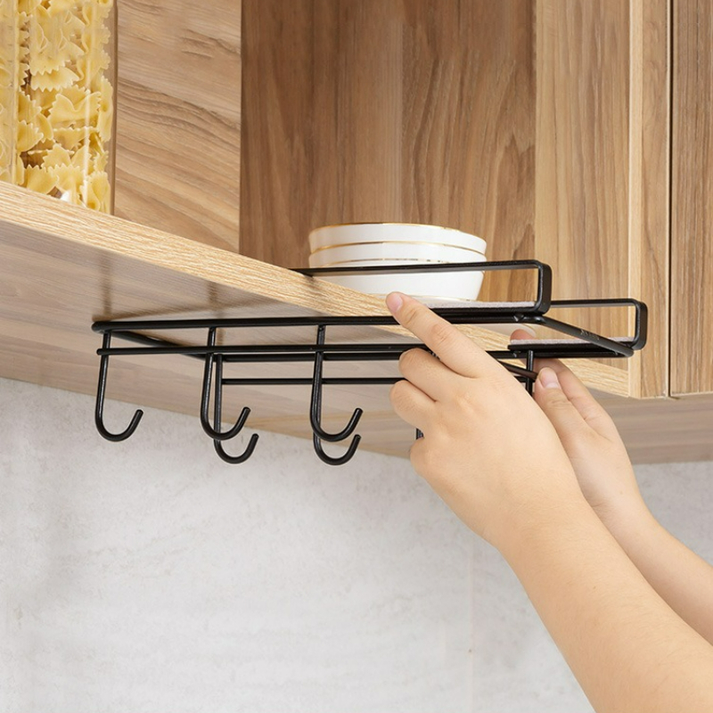 Rak Cangkir Kopi LED Pintar Ko - Tech Accessories Storage ulasan dan harga
