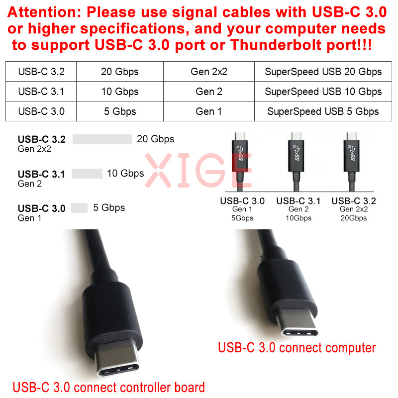 Untuk LQ156D1JW04 LQ156D1JW06  - Usb C To Hdmi ulasan dan harga