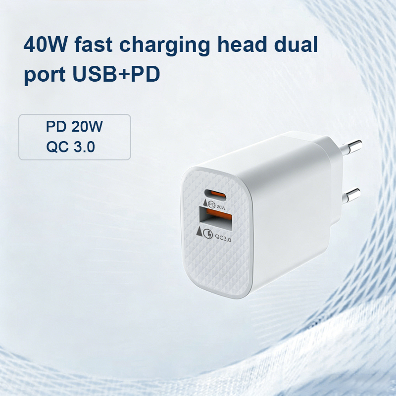 Pengisi Daya Cepat PD 20W USB  - Tech Accessories Apple ulasan dan harga