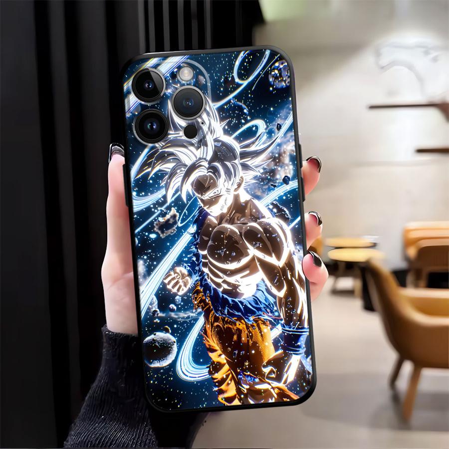 Casing Pelindung Ponsel Funda  - Tech Accessories Apple ulasan dan harga