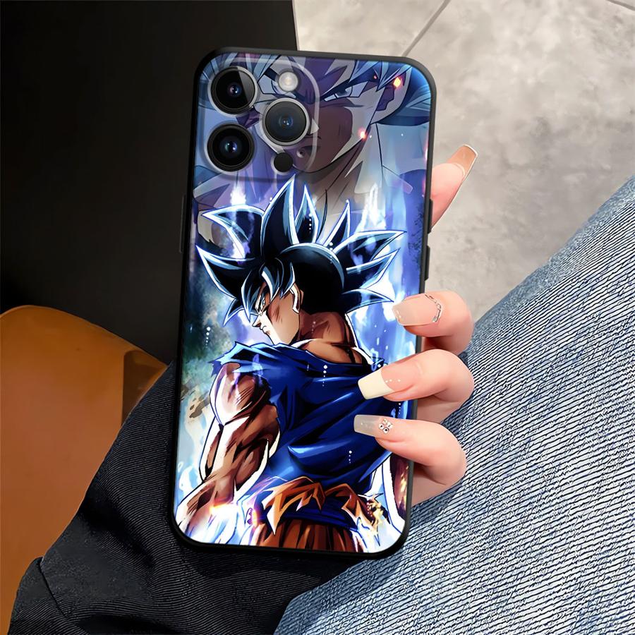 Casing Pelindung Ponsel Funda  - Tech Accessories Apple ulasan dan harga