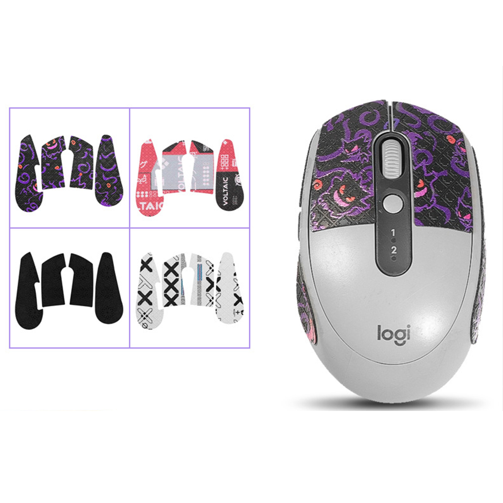 Untuk Logitech M590 Mouse pita - Tech Acc ulasan dan harga