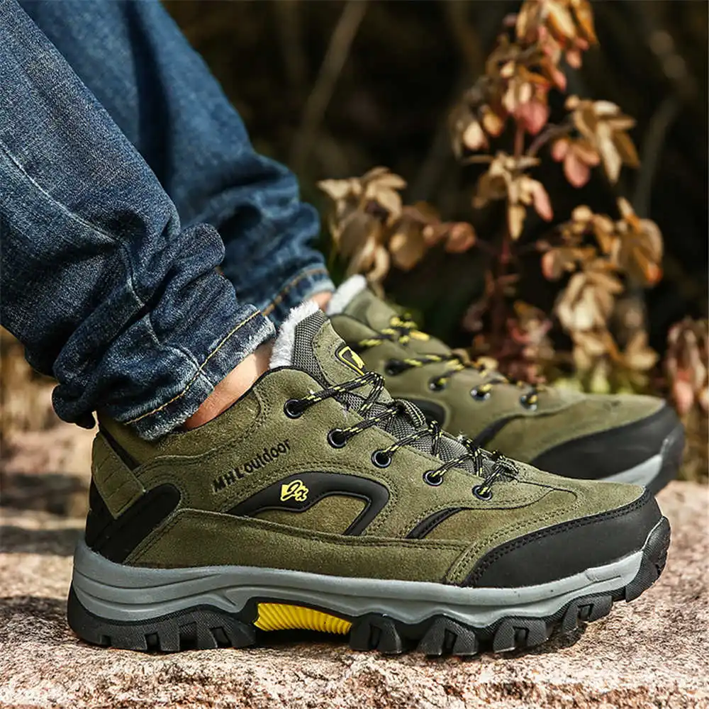 Sepatu Kemah katun mendaki unt - Tech Accessories Names ulasan dan harga