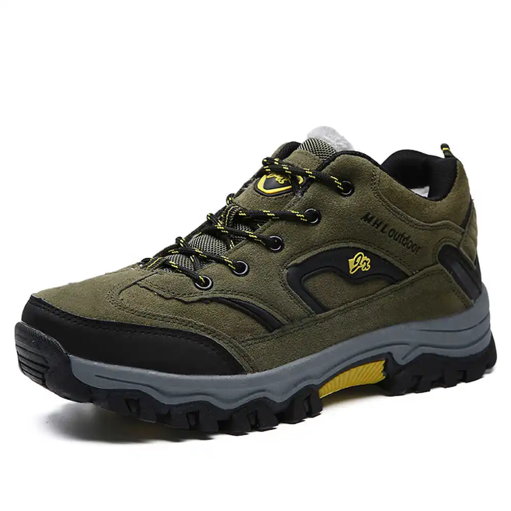 Sepatu Kemah katun mendaki unt - Tech Accessories Names ulasan dan harga