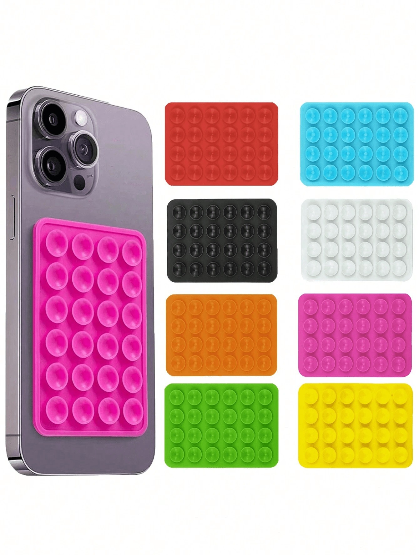Casing Ponsel Persegi dengan P - Tech Accessories Iphone ulasan dan harga
