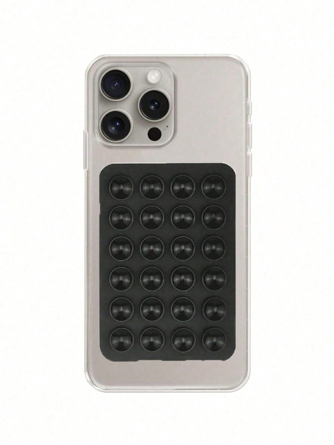 Casing Ponsel Persegi dengan P - Tech Accessories Iphone ulasan dan harga