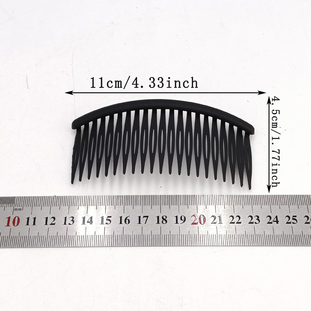 1/12 Buah Sisir Rambut Wanita  - Tech Accessories Women ulasan dan harga