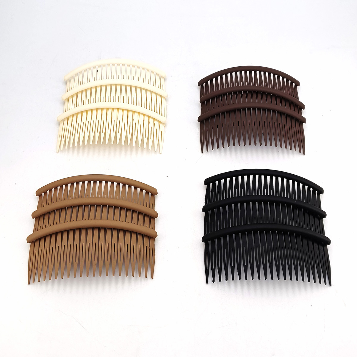 1/12 Buah Sisir Rambut Wanita  - Tech Accessories Women ulasan dan harga