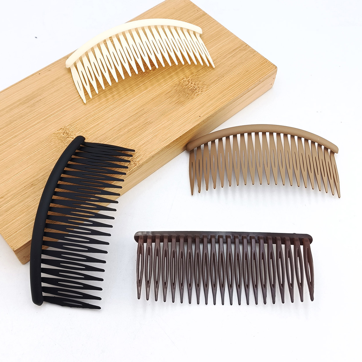 1/12 Buah Sisir Rambut Wanita  - Tech Accessories Women ulasan dan harga