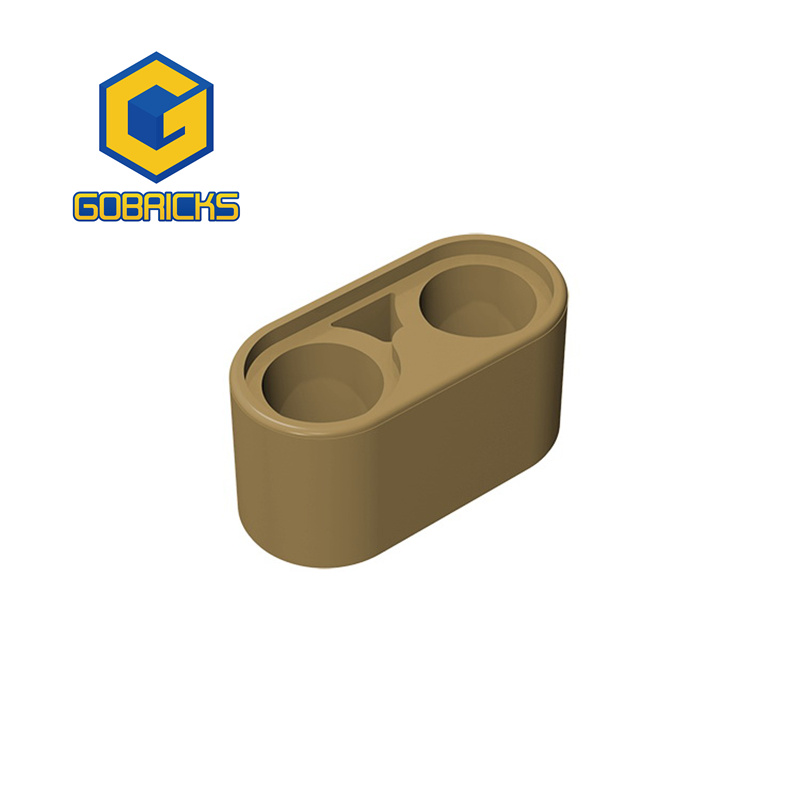 Gobricks 43857 10 Buah MOC Hig - Tech Accessories Gifts ulasan dan harga