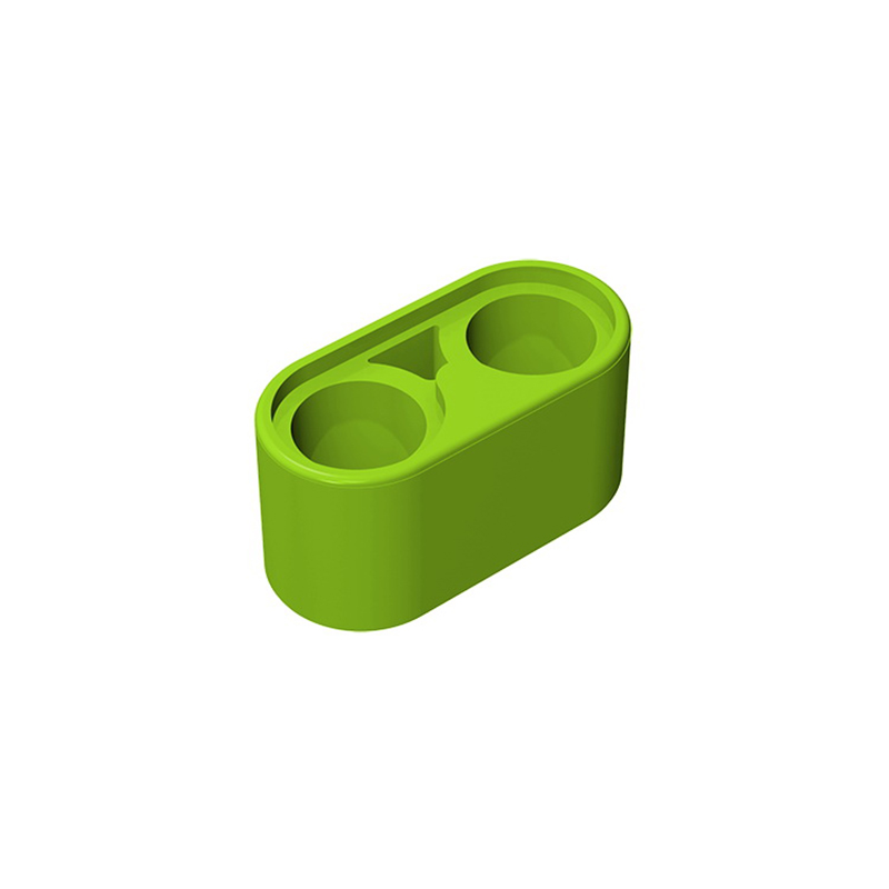 Gobricks 43857 10 Buah MOC Hig - Tech Accessories Gifts ulasan dan harga