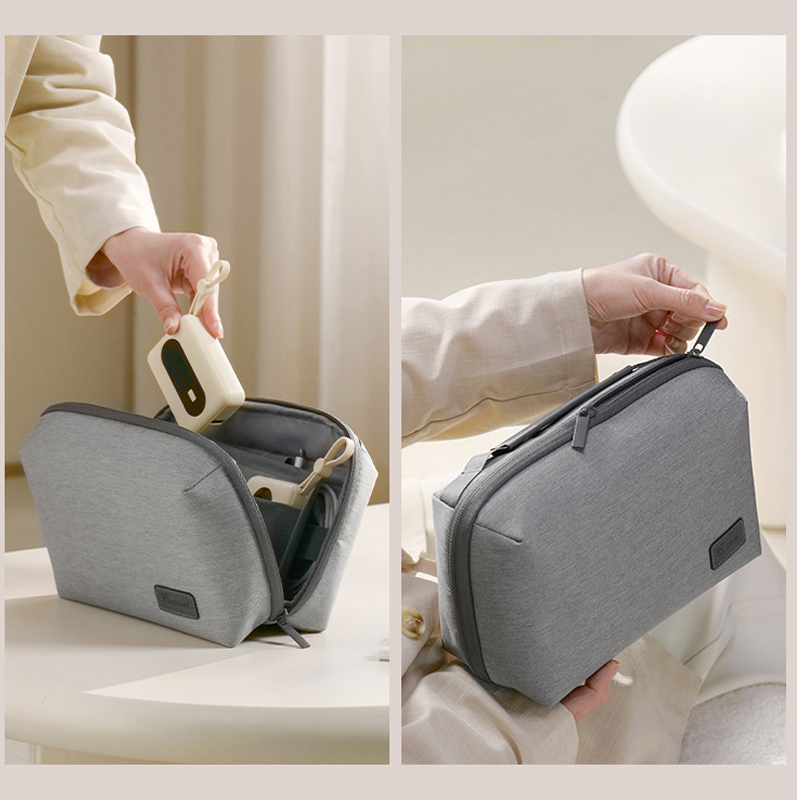 Tas Organizer Elektronik untuk - Tech Accessories Storage ulasan dan harga