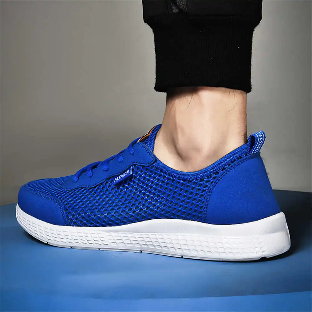Sepatu kets biru muda untuk pr - Tech Girl Accessories ulasan dan harga